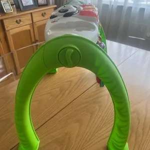 Used Fisher Price Grow-with-Me Gym for babies and toddlers