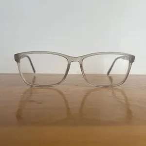 Used Humphrey's glasses frame