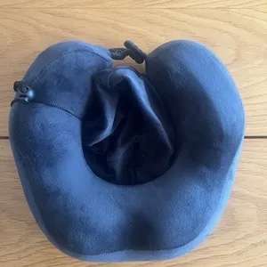 Solace Travel Pillow Kit