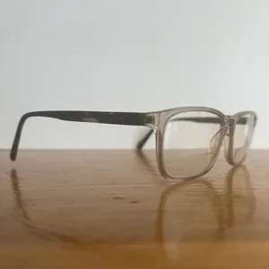 Used Humphrey's glasses frame