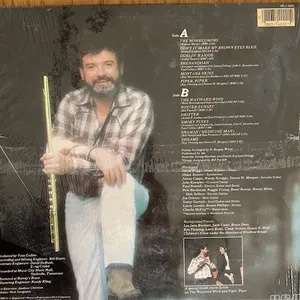 Record: 2 Album special James Galway.