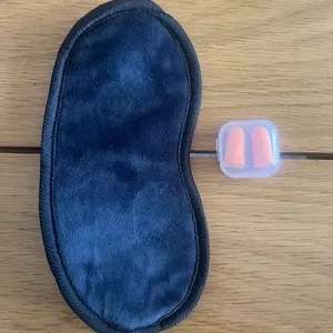 Solace Travel Pillow Kit