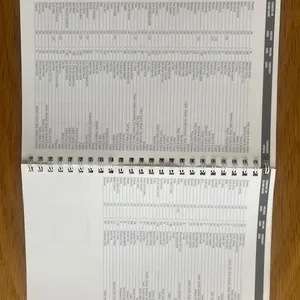 Map Studio Travel Journal (spiral-bound)