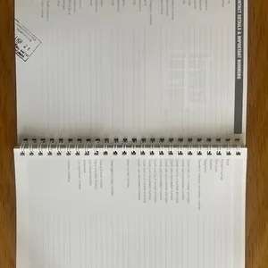Map Studio Travel Journal (spiral-bound)