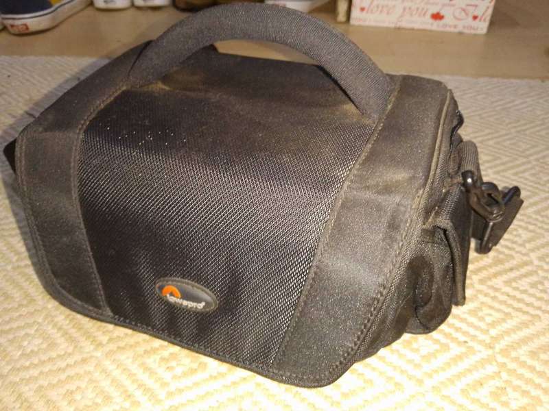 Canon 20D
