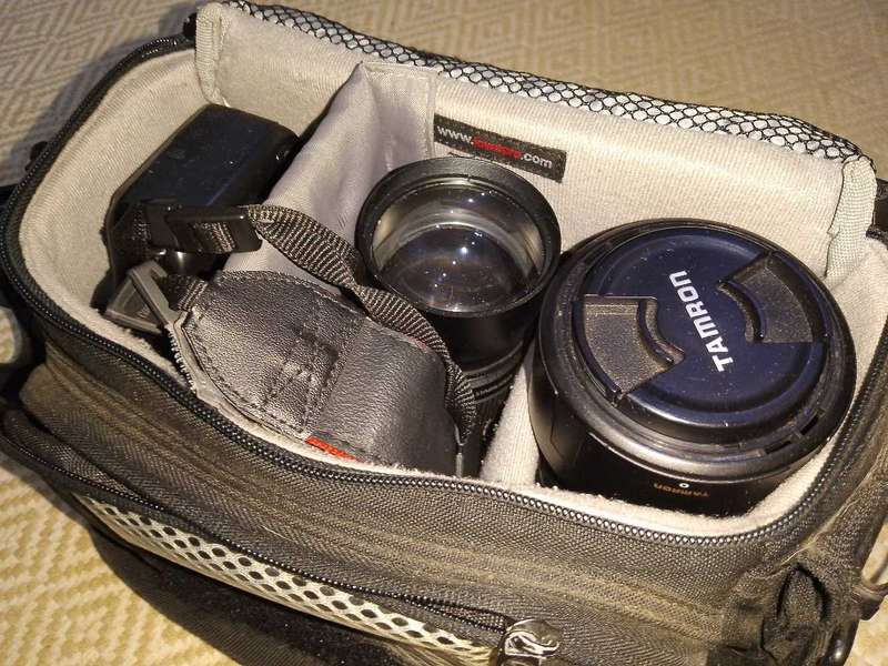 Canon 450D