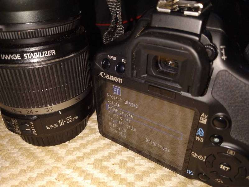 Canon 450D