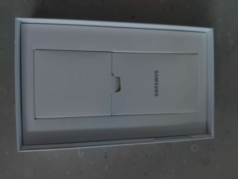 Samsung Galaxy Tab A7 Lite