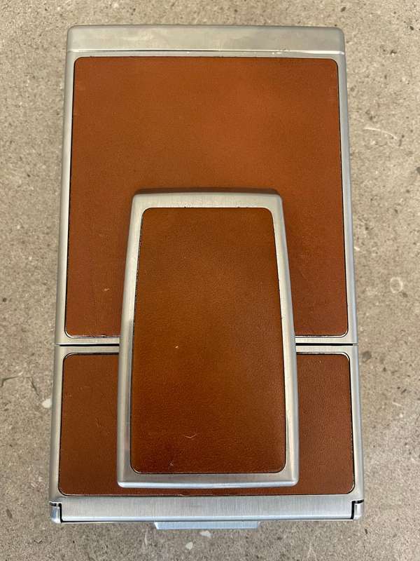 Polaroid SX-70 Land Camera