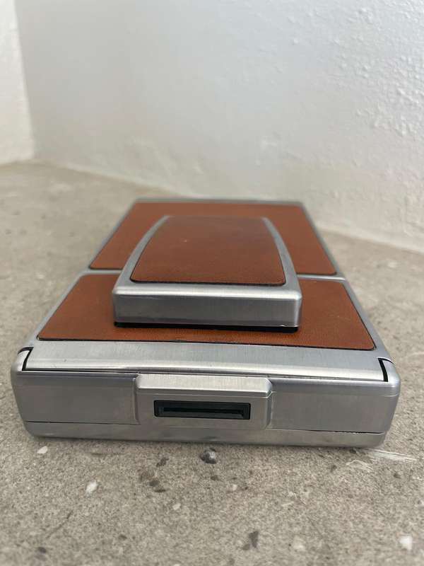 Polaroid SX-70 Land Camera