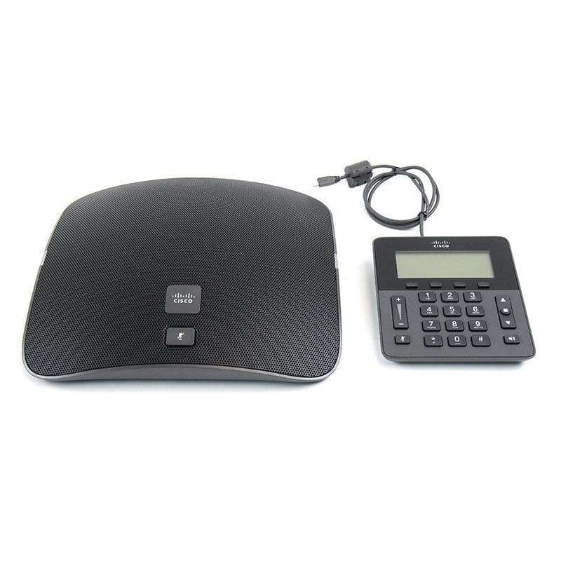 Cisco CP-8831 IP UC CONFERENCE PHONE w/ KEYPAD