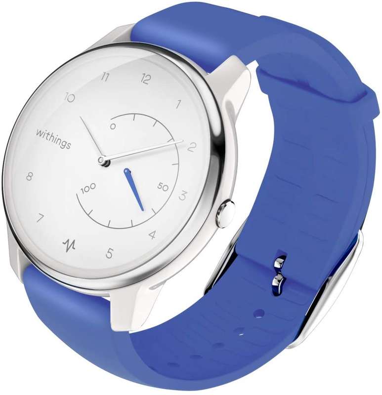 Withings Move ECG watch