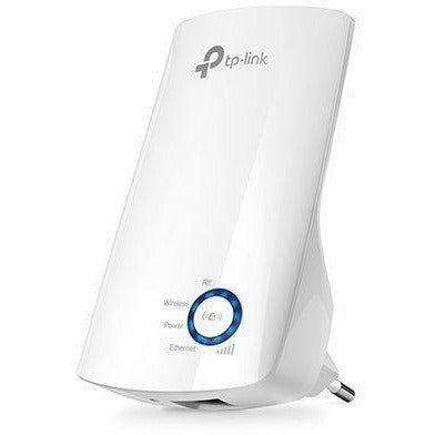 TP-Link 300Mbps Wi-Fi Range Extender - TL-WA850RE