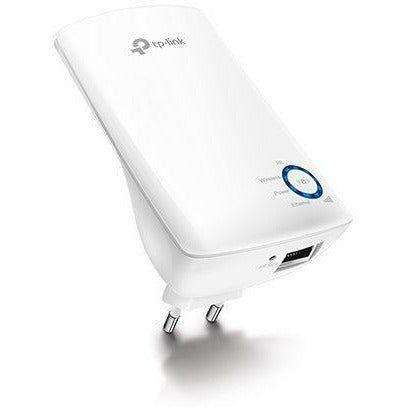 TP-Link 300Mbps Wi-Fi Range Extender - TL-WA850RE