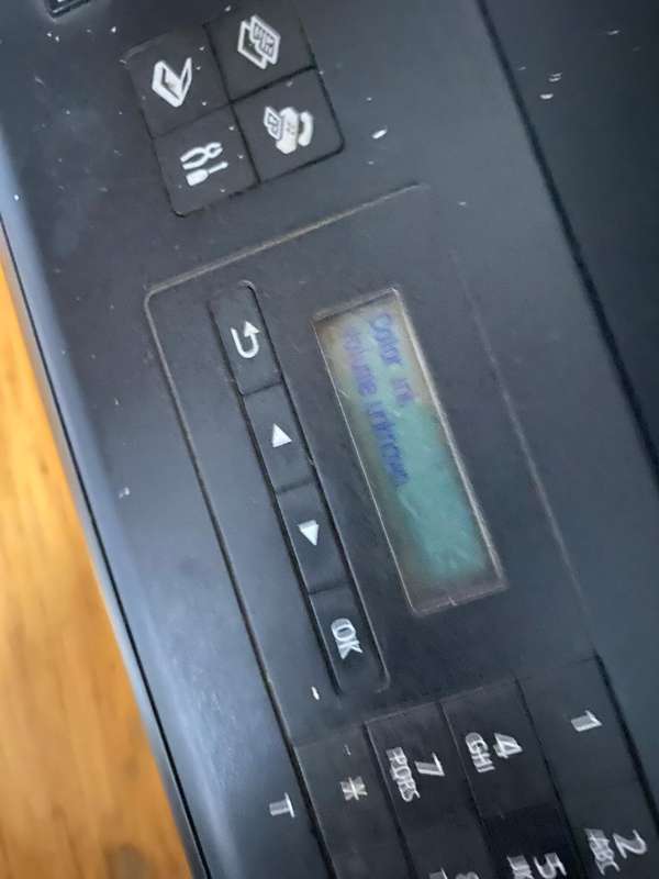 Canon mx394 printer