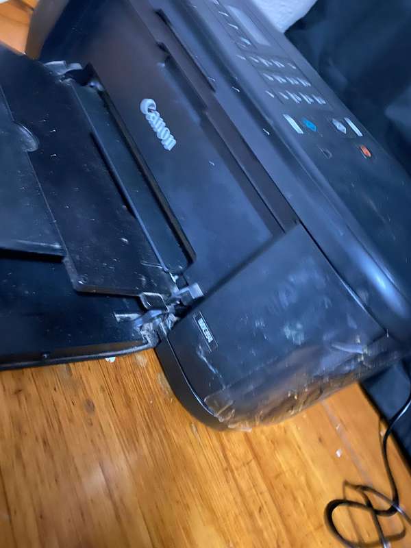 Canon mx394 printer