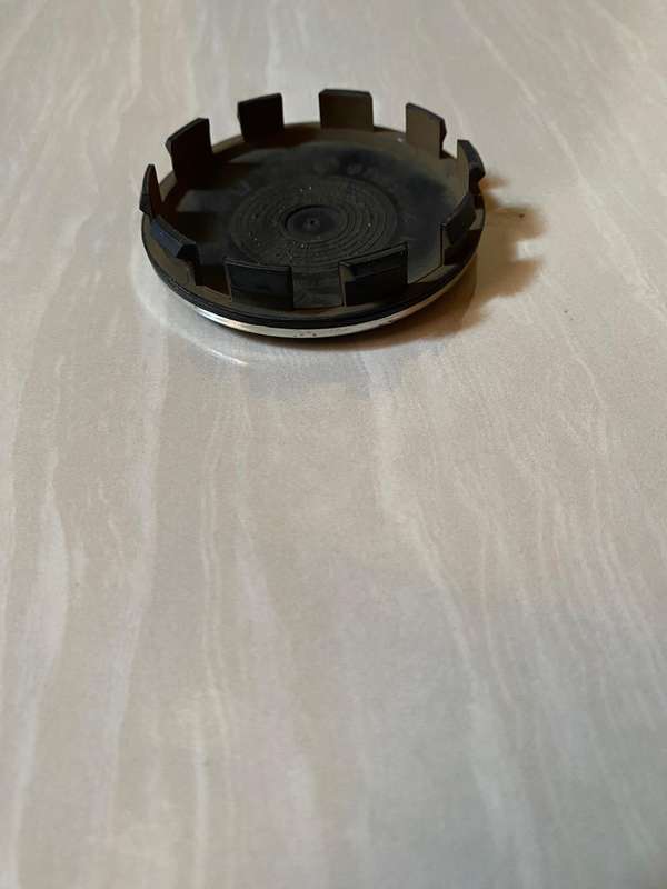 Original BMW Wheel Center Cap (68 mm)