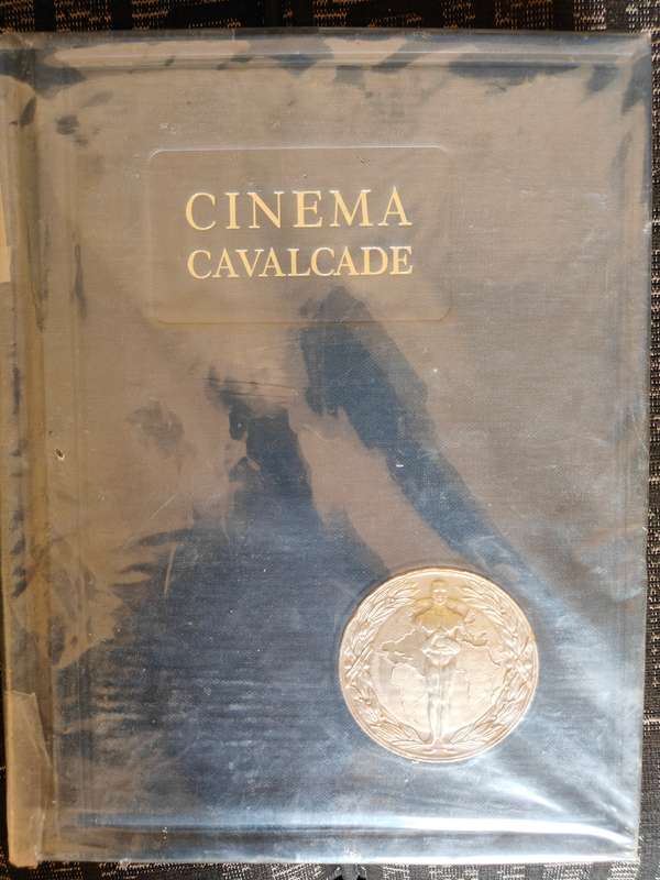 1930's Cinema Cavalcade-Complete Edition.
