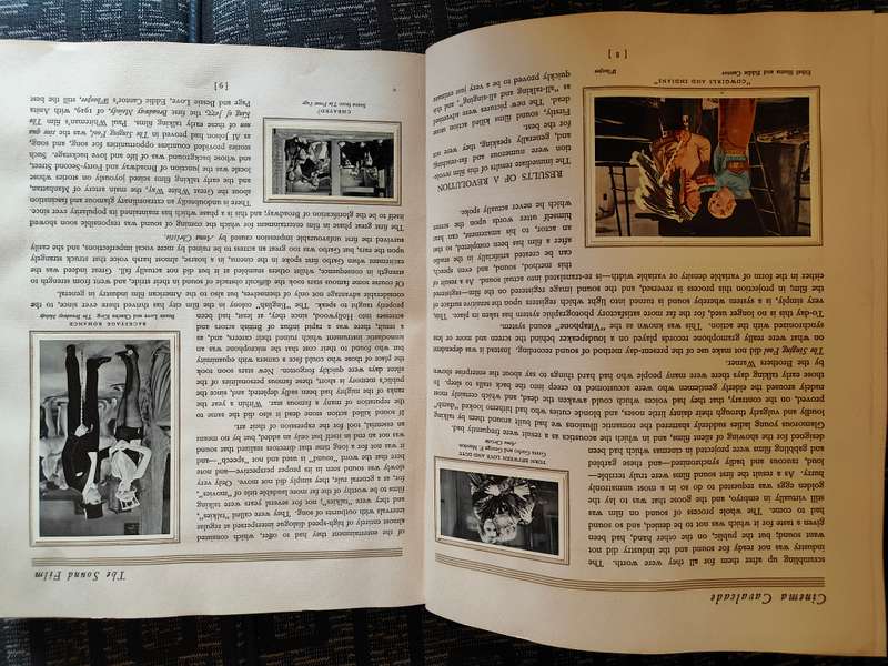 1930's Cinema Cavalcade-Complete Edition.