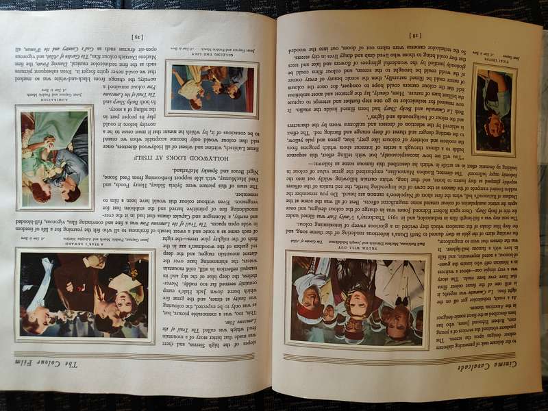 1930's Cinema Cavalcade-Complete Edition.