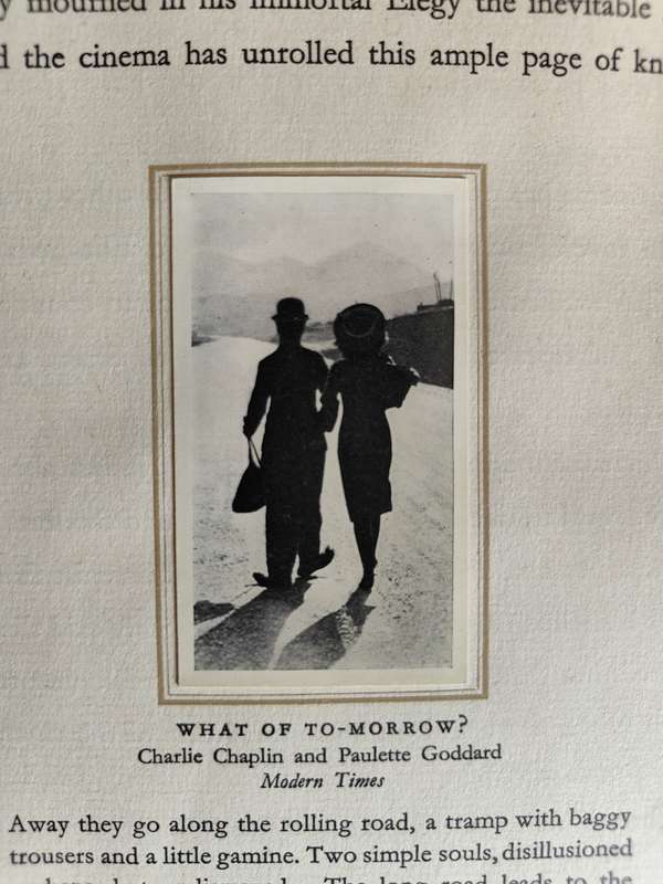 1930's Cinema Cavalcade-Complete Edition.