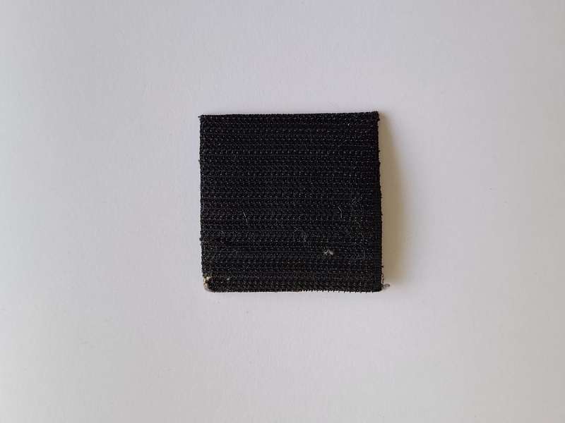 SAAF Mustering Badge - Bomb Disposal