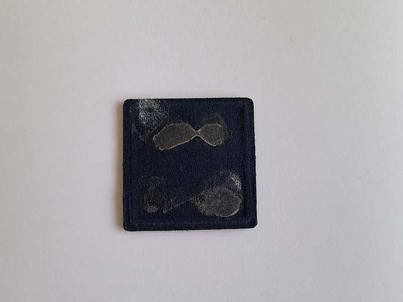 SAAF Mustering Badge - Survival