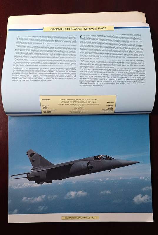 The South African Air Force - Heman Potgieter Post Book