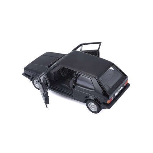 Die cast 1:24 scale VW Golf 1