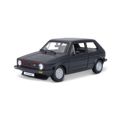 Die cast 1:24 scale VW Golf 1