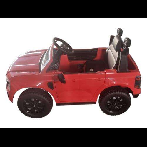 Ride On Ford Ranger 12v