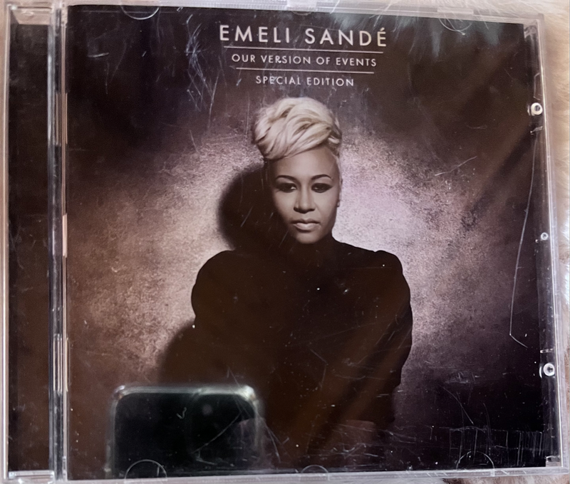 Emeli Sande - Our version of events special edition