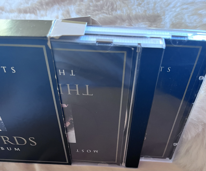 The Byrds - box set with 2 CDs