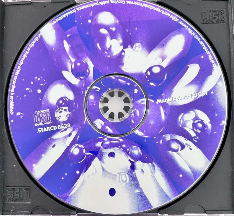 Now thats what I call music 26 - STARCD6528