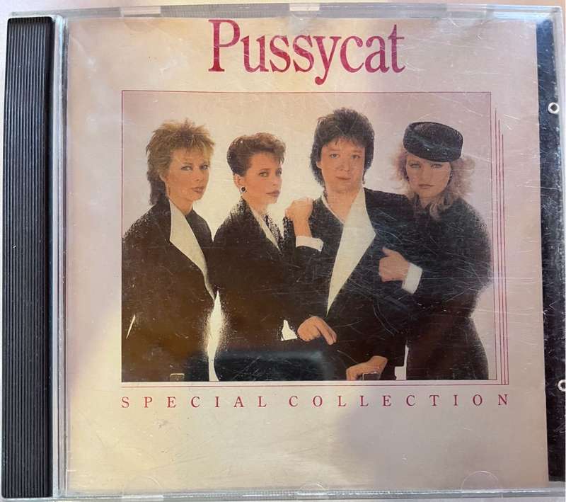 Pussycat Special Collection CDEMCJ7949292