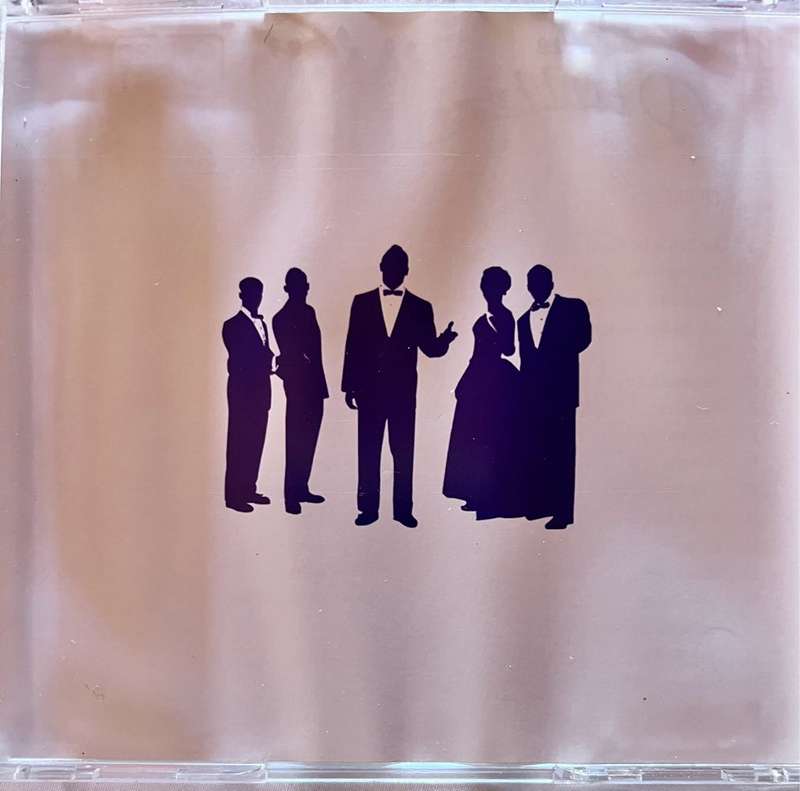 The Platters - The Ultimate Collection AMU050