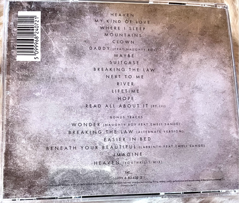 Emeli Sande - Our version of events special edition