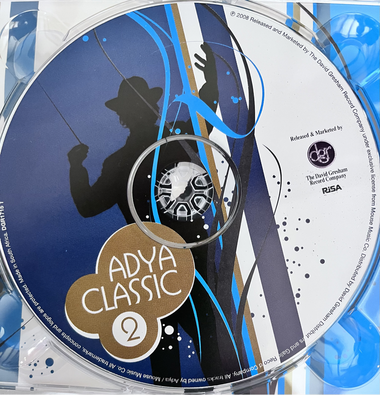 Adya Classic  2 (DGR1715)