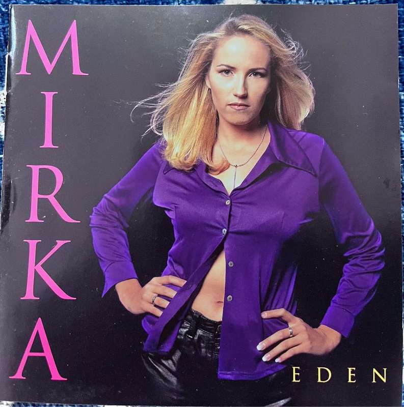 Mirka - Eden CDEMCJ(WLM)5816