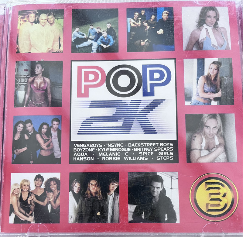 Pop2K CDEMCJ(WFL)5908