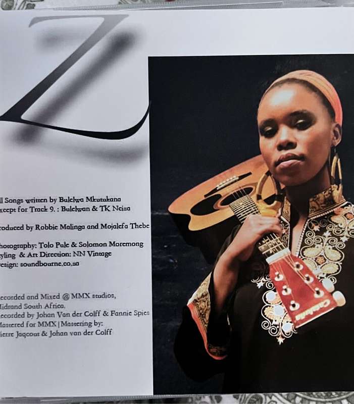 Zahara - Loliwe CDTSR(WDP)0022