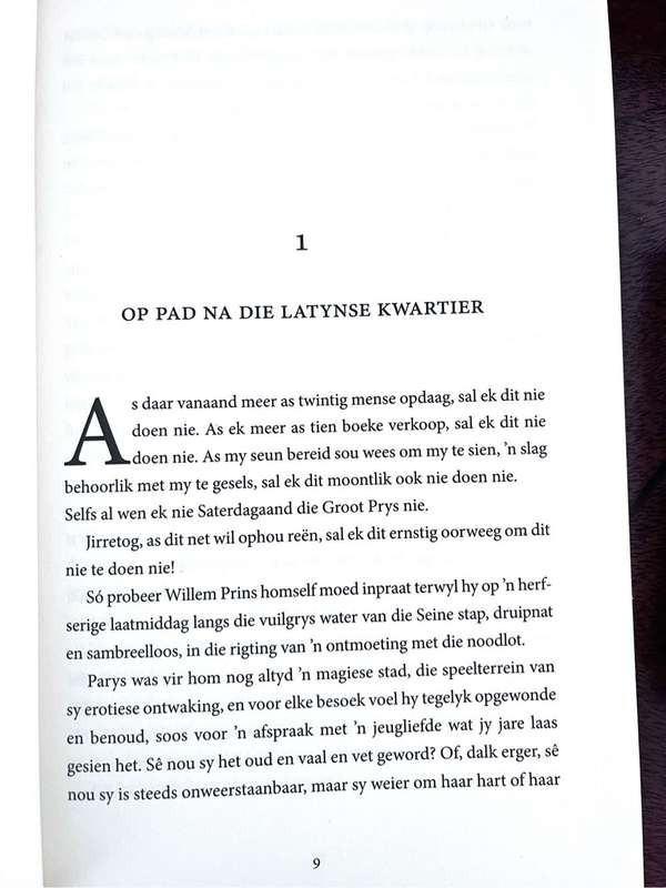 Misverstand - Marita van der Vyver (2017) 9781485903505