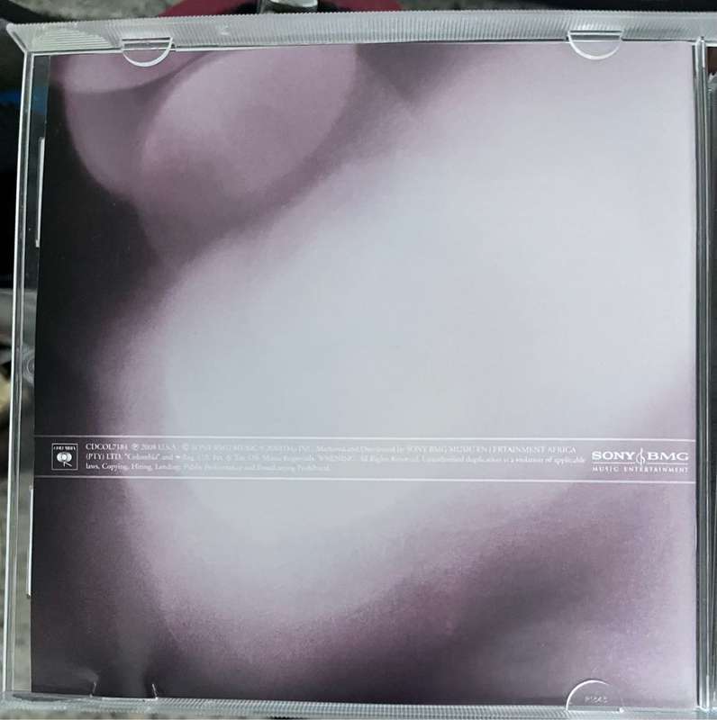 Celine Dion My Love Essential Collection (CDCOL7184)
