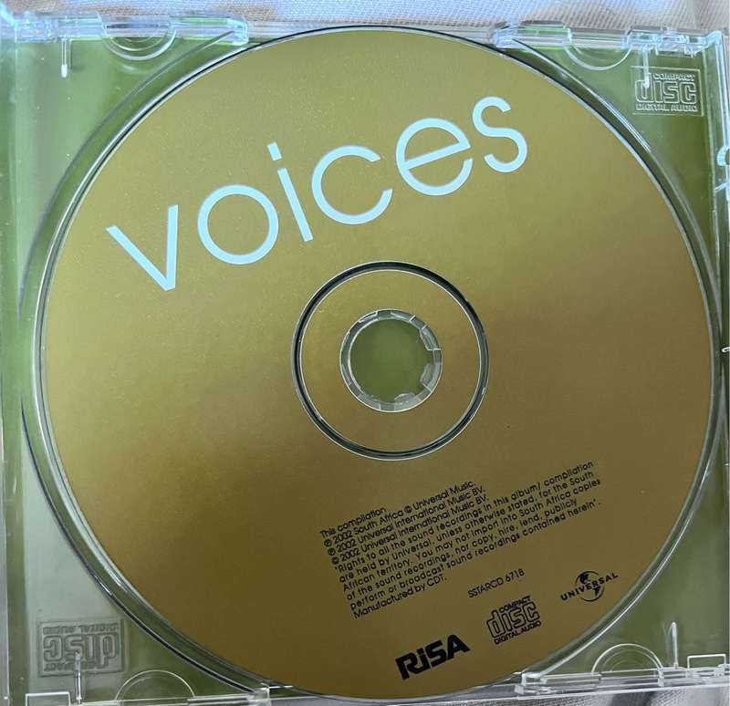 Voices (2002)