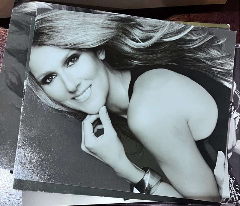 Celine Dion - Loved me back to life (deluxe CDCOL7507)