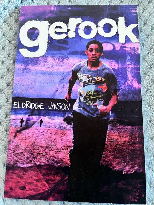 Gerook - Eldridge Jason