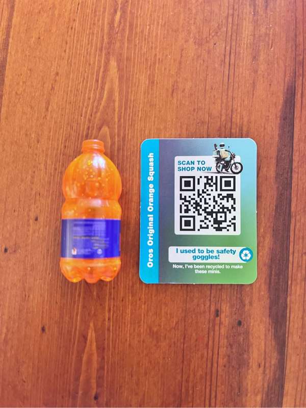 Little Shop Checkers Oros sparkle