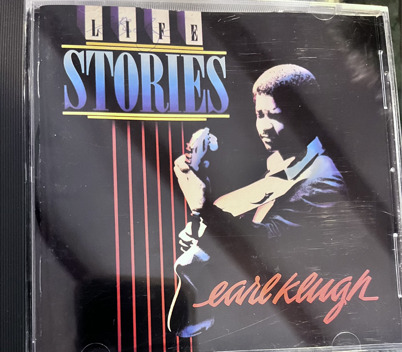 Earl Klugh - Life Stories W225478
