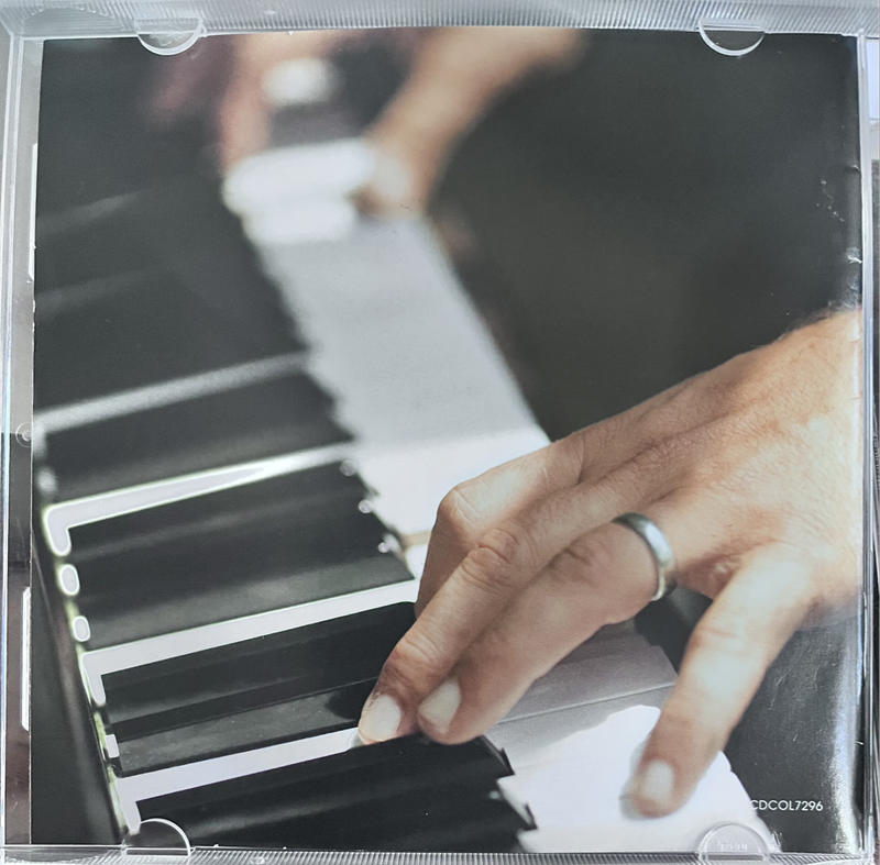 Harry Connick Jr - Your Songs CDCOL7296