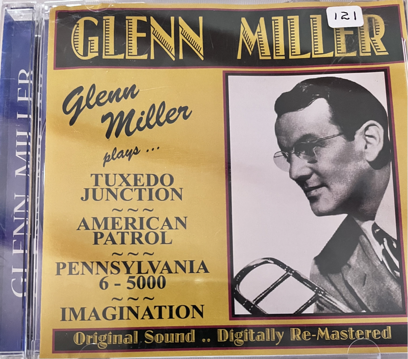 Glen Miller AVM1004